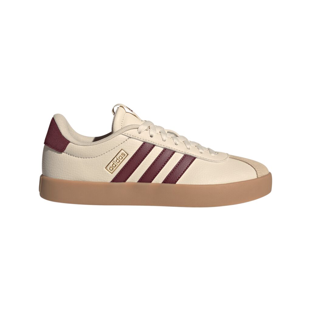 adidas VL Court 3.0 Low W - Naisten matalavartiset tennarit